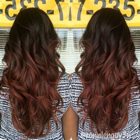 60 Chocolate Brown Hair Color Ideas For Brunettes Con Imágenes