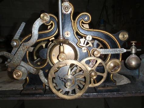 Horloges Horloges et cadranscloches électrification de cloches