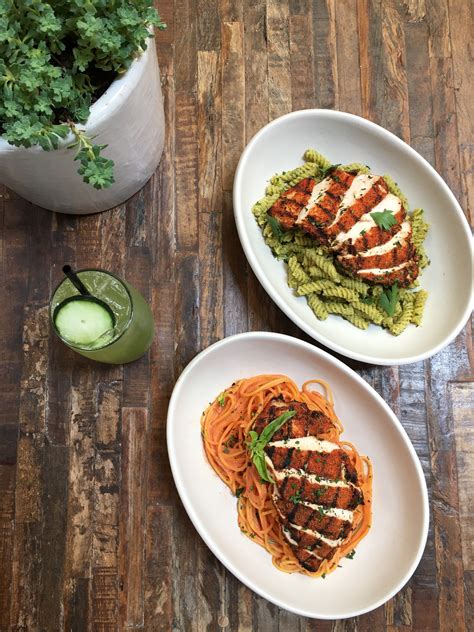 True food kitchen is always a wonderful stop, i originally saw it through yelp a couple years ago and tried it with family. True Food Kitchen Bets On Anaheim Ducks With Winning ...