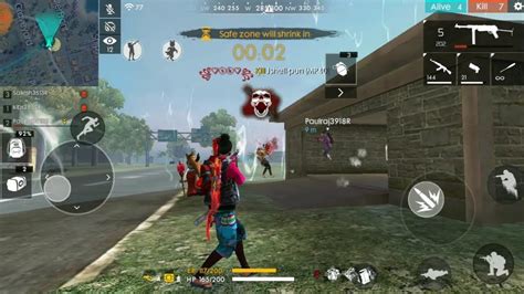 Garena free fire pc, one of the best battle royale games apart from fortnite and pubg, lands on microsoft windows so that we can continue fighting for free fire pc is a battle royale game developed by 111dots studio and published by garena. Free Fire Ranked match tricks tamil /Rank match tricks ...