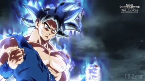 Dragon ball super will follow the aftermath of goku's fierce battle with majin buu, as he attempts to maintain earth's fragile peace. Super Dragon Ball Heroes Episode 15 COMPLET