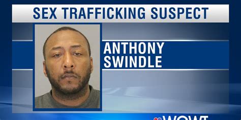 Man Accused Of Forcing Woman Into Sex Trafficking