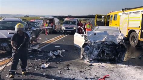 British Tourists Killed In Kzn Accident Were Related To