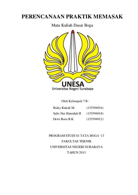 Inilah Contoh Judul Makalah Yang Benar [Terbaru] - Inilah Contoh Judul