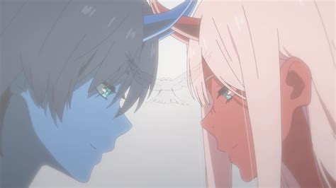 Episode 24 Darling In The Franxx Wiki Fandom Powered By Wikia