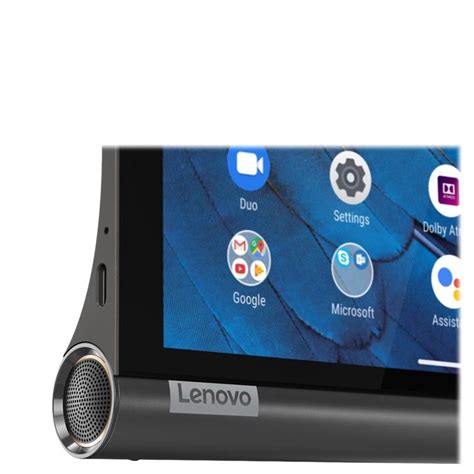 Tablet Lenovo Yoga Smart Tab Yt X705f 101 64gb 4gb Ram Octa Core