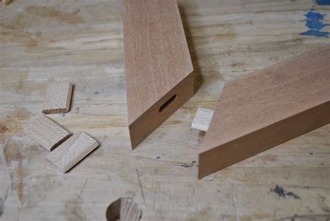 Eight Different Types Of Wood Joinery You Should Know | Live Enhanced