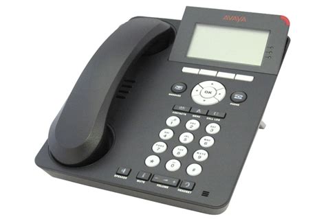 تلفن آی پی Avaya 9620 IP Phone آوایا، تلفن IP آوایا، تلفن VoIP آوایا