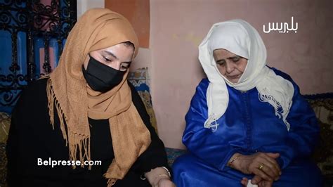 معكم الحكومة بنزيما شخصيا : اغتصاب وقتل شابة بمراكش