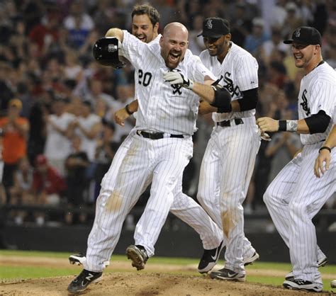 Roundup Kevin Youkilis Lifts White Sox To Win The Boston Globe