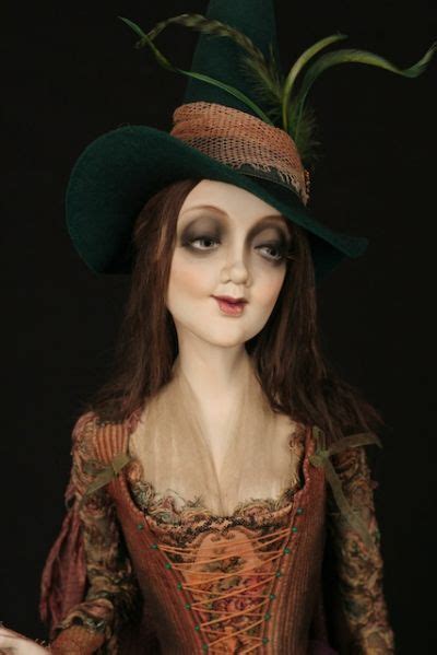 Dustin Poche Shewalkssoftly Art Dolls Handmade Art Doll Tutorial
