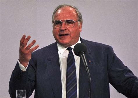 April 1930 in ludwigshafen am rhein; Berlin-Lese | Helmut Kohl