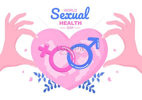 World Sexual Health Day Vector Illustration Imagepicture Free Download 450085312