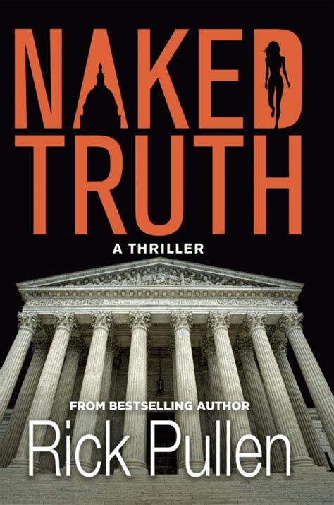Naked Truth Koehler Books Publishing