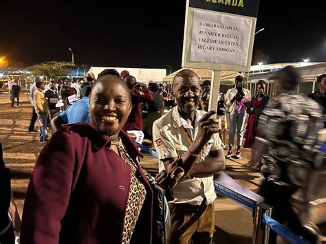 Women Tour Uganda Entebbe All You Need To Know