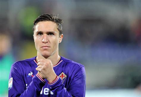Discover everything you want to know about federico chiesa: Calciomercato Inter, Marotta porterà Federico Chiesa tra ...