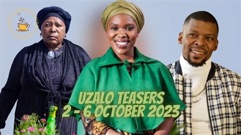 Uzalo Teasers 2 6 October 2023 Youtube