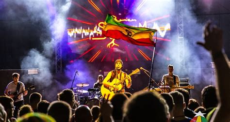 Unesco Tetapkan Musik Reggae Warisan Budaya Tak Benda Viralkatacom