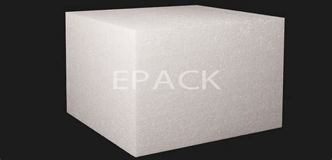 Thermocol Blocks Archives Epack India