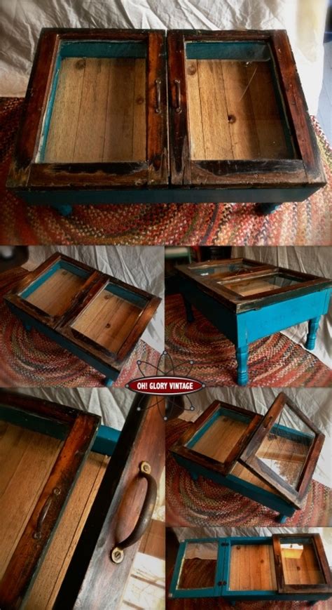 Creative Ways Of Recycling Old Wood