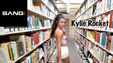 Kylie Rocket Plays Hookie Youtube