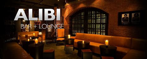 To connect with helipad @ heli lounge bar, join facebook today. Alibi Bar and Lounge - Boston | WeekendPick