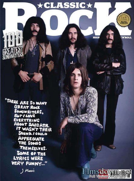Collection has been added to your cart. Classic Rock Collection: Classic Rock 05/2011