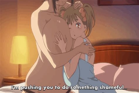 Anime Lesbian Boobs Sex Gif My Xxx Hot Girl