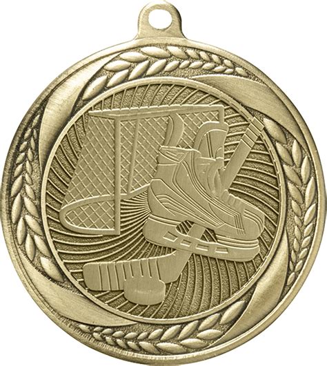 Laurel Wreath Medals