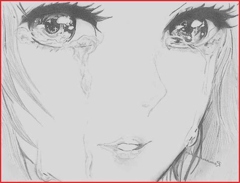 Anime Drawings Depressed Anime Wallpaper