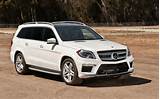 Images of Mercedes Truck Suv