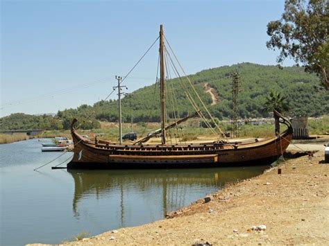 Timothy J Fishing Boat