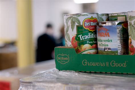 How the collapse of the Francis Scott Key Bridge highlights food