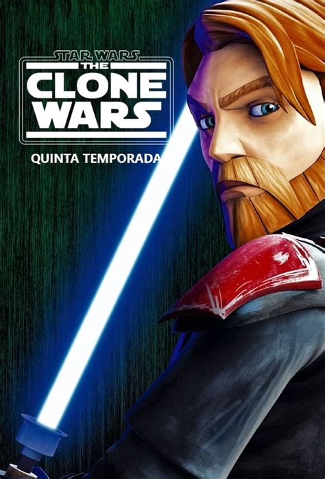 Descargar Star Wars La Guerra De Los Clones Serie Completa