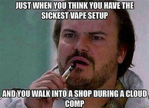 The Best Vape Memes 25 Hilarious Vaping Memes