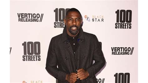 Idris Elba Auditioned For Beauty And The Beast 8 Days