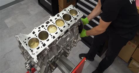 1000 Hp 2020 Supra B58 Engine Assembled 6speedonline