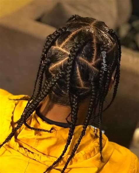 Newest No Cost Box braids masculino Thoughts Indeed, there ...