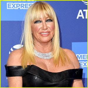 Suzanne Somers Wants To Strip Down For Playboy At Suzanne