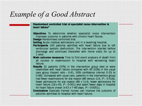 Even if you know what you will be including in your paper, it's always best imrad structure is a way of structuring a scientific article. Writing a scientific paper