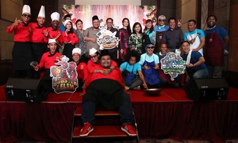 Saksikan super spontan all star, jumaat, 10 malam di astro warna (132) dan mustika hd (134) langgan ruclip astro. "Nak tengok diri sendiri benak ke tidak?" - Siti Elizad ...
