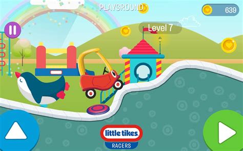 Little Tikes Car Game For Kids For Android Download