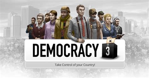 You can buy democracy 3 on steam, gog, or even directly through positech games. ประชาธิปไตยเหลือครึ่งเดียว - เกม Democracy 3 ลดราคา 50% ...