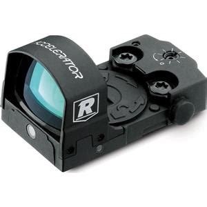 The reflex mastercard can help you build credit with all three bureaus and you might get offered the unsecured version. Redfield Accelerator Reflex Sight, Red Dot Reticle 117852 - Adorama