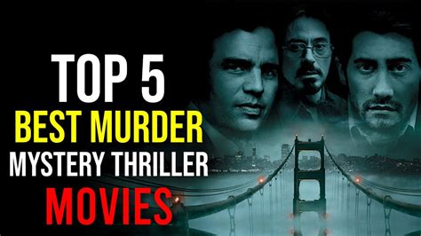 Top 10 Thriller Movies In Hollywood Imdb Top 10 Hollywood Movies Your