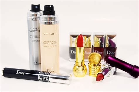 Savage skald guilty by association. Dianne Vavra, publicista de Dior Beauty