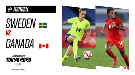sweden vs canada women s football final penalty highlights olympic games tokyo 2020