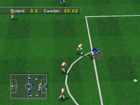 Pacific palisades to the north, brentwood on the northeast, west los angeles on the east, mar vista on the southeast, and venice on the south. Olympic Soccer (Game) - Giant Bomb