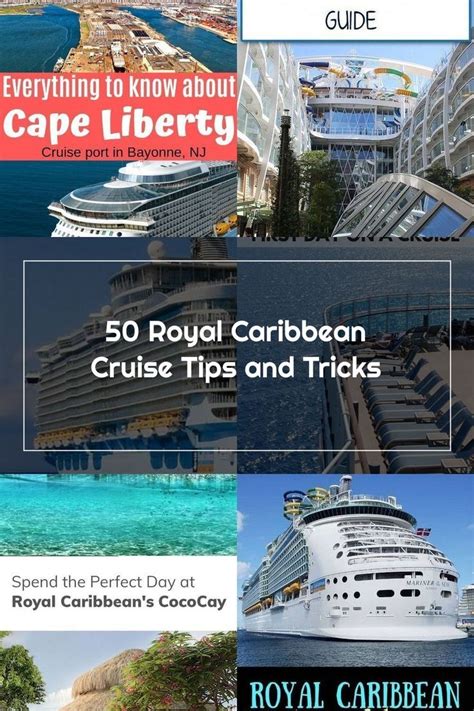 The ultimate guide on cruising with these Royal Caribbean cruise tips