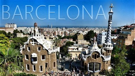 Die top 10 der schönsten sehenswürdigkeiten in barcelona. Barcelona Sehenswürdigkeiten kurz & kompakt - Sightseeing ...